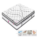 Haima Luxury Bedroom Sets Memory Foam Mattress